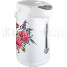 BLACKTON BT TP535 ROSES (Белый с розами)