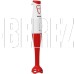 BLACKTON BT HB400P White-Red