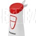 BLACKTON BT HB400P White-Red