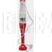 BLACKTON BT HB400P White-Red