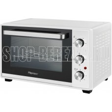 PIONEER MO5008 белый