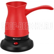 KELLI KL-1394 красный