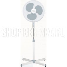 SCARLETT SC-SF111B01 белый с серым