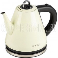 ENERGY E-263 (1,2 л, диск) стальной, бежевый