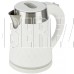 HOMESTAR HS-1021 white (1,7 л. металл/пластик)