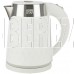 HOMESTAR HS-1021 white (1,7 л. металл/пластик)