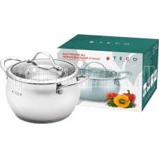 TECO TC-C5100-04 нерж. 5,1 л