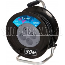 КОСМОС YKKSM30M-4G(6A)