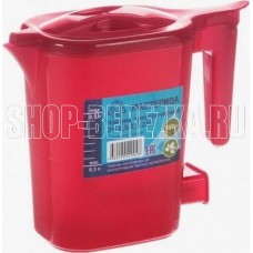 МАСТЕРИЦА ЭЧ 0,5/0,5-220Р рубин