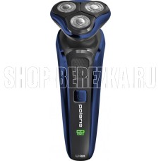 POLARIS PMR 0309RC WET&DRY PRO 5 BLADES+