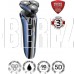 POLARIS PMR 0309RC WET&DRY PRO 5 BLADES+