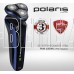 POLARIS PMR 0309RC WET&DRY PRO 5 BLADES+