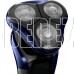 POLARIS PMR 0309RC WET&DRY PRO 5 BLADES+