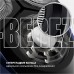 POLARIS PMR 0309RC WET&DRY PRO 5 BLADES+