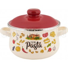 APPETITE 1с45я Pasta ITALIAN эмал конич 2,0л