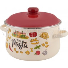 APPETITE 1с46я Pasta ITALIAN эмал конич 4,0л