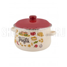 APPETITE 1с46я Pasta ITALIAN эмал конич 4,0л