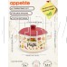 APPETITE 1с46я Pasta ITALIAN эмал конич 4,0л