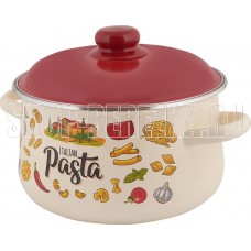 APPETITE 1с47я Pasta ITALIAN эмал конич 5,5л