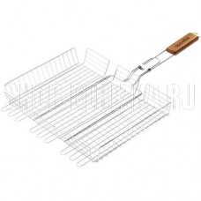APPETITE сталь 40х30см глубокая BJ2107