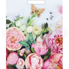 АРТПЛАСТ (ВУР51965) вырубная ручка 29х40 - Экспозиция