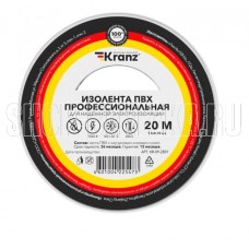 KRANZ (KR-09-2801) 0.18Х19 ММ, 20 М, БЕЛАЯ