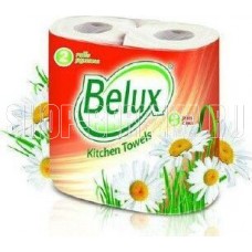 АРТПЛАСТ (СГТ11206) 2сл х 2рул - БЕЛЮКС