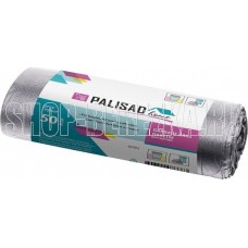 PALISAD Пакеты для мусора 30 л X 50 шт. серые, HOME 927075