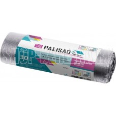 PALISAD Пакеты для мусора 30 л X 30 шт. серые, HOME 927035