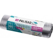 PALISAD Пакеты для мусора 20 л X 30 шт. серые, HOME 927015