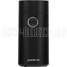 POLARIS PCG-2014 черный