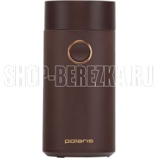 POLARIS PCG-2014 коричневый