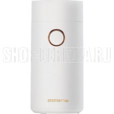 POLARIS PCG-2014 белый
