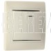 SMARTBUY (SBE-01i-10-SW1-1-c) Венера, 1-клавишный, бежевый