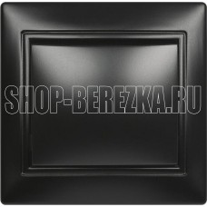SMARTBUY (SBE-01b-10-SW1-0-c) Венера, 1-клавишный,черный
