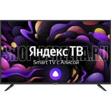 SKYLINE 43LST5975 FHD SMART TV Яндекс безрамочный