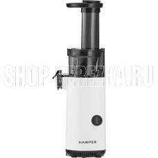 HARPER HJE-S01 WHITE