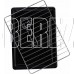 HARPER HMO-48C11 черный