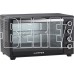 HARPER HMO-48C11 черный