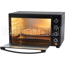 HARPER HMO-60RC11 черный