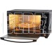 HARPER HMO-60RC11 черный