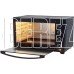 HARPER HMO-60RC11 черный