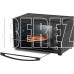 HARPER HMO-60RC11 черный