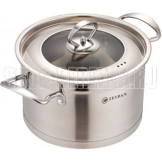 ZEIDAN Z-501051 SILVER