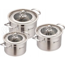 ZEIDAN Z-50651 SILVER