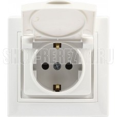 SMARTBUY (SBE-01w-16-S1-1ZK-c) Венера, 1-местная, белый SMARTBUY (SBE-01w-16-S1-1ZK-c) Венера, 1-местная, белый
