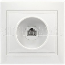 SMARTBUY (SBE-01w-S1-PH) Венера, 1-местная белый