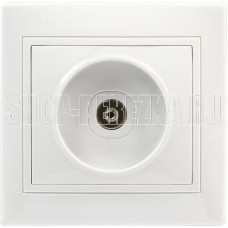 SMARTBUY (SBE-01w-S1-TV) Венера, 1-местная, белый