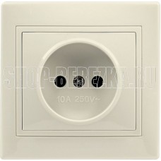 SMARTBUY (SBE-01i-10-S1-N-c) Венера, 1-местная, бежевый