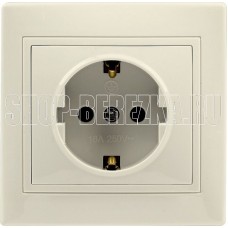 SMARTBUY (SBE-01i-16-S1-Z-c) Венера, 1-местная, бежевый